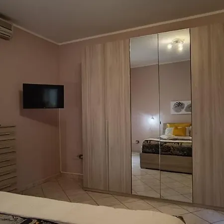 Ferienwohnung Pozzo Canale House Catania Exterior foto